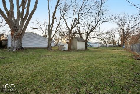492 Carol Drive Greenwood IN 46143