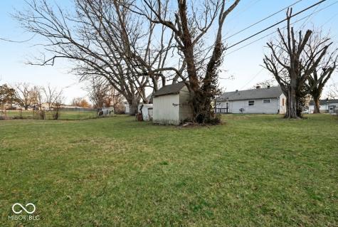 492 Carol Drive Greenwood IN 46143
