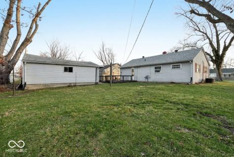 492 Carol Drive Greenwood IN 46143