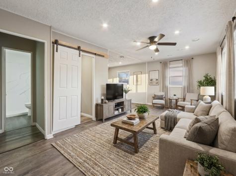 492 Carol Drive Greenwood IN 46143