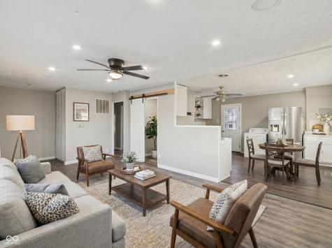 492 Carol Drive Greenwood IN 46143