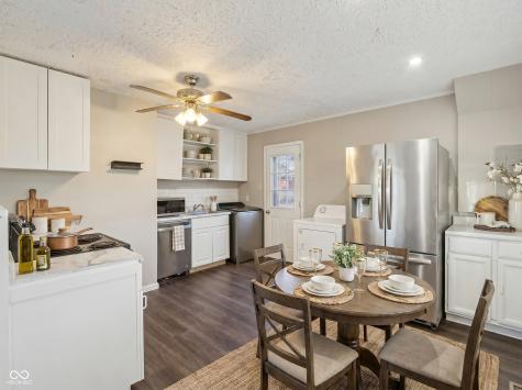 492 Carol Drive Greenwood IN 46143