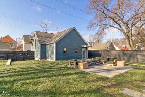 1948 Central Avenue Indianapolis IN 46202
