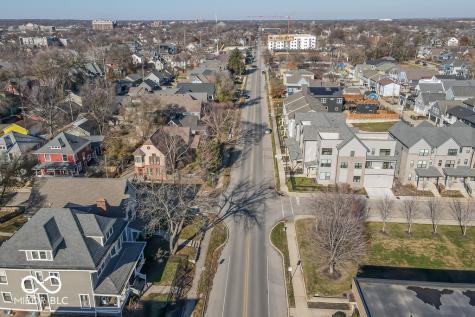 1948 Central Avenue Indianapolis IN 46202