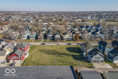 1948 Central Avenue Indianapolis IN 46202