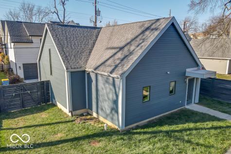 1948 Central Avenue Indianapolis IN 46202