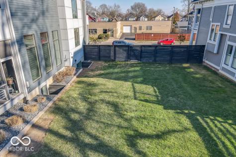 1948 Central Avenue Indianapolis IN 46202