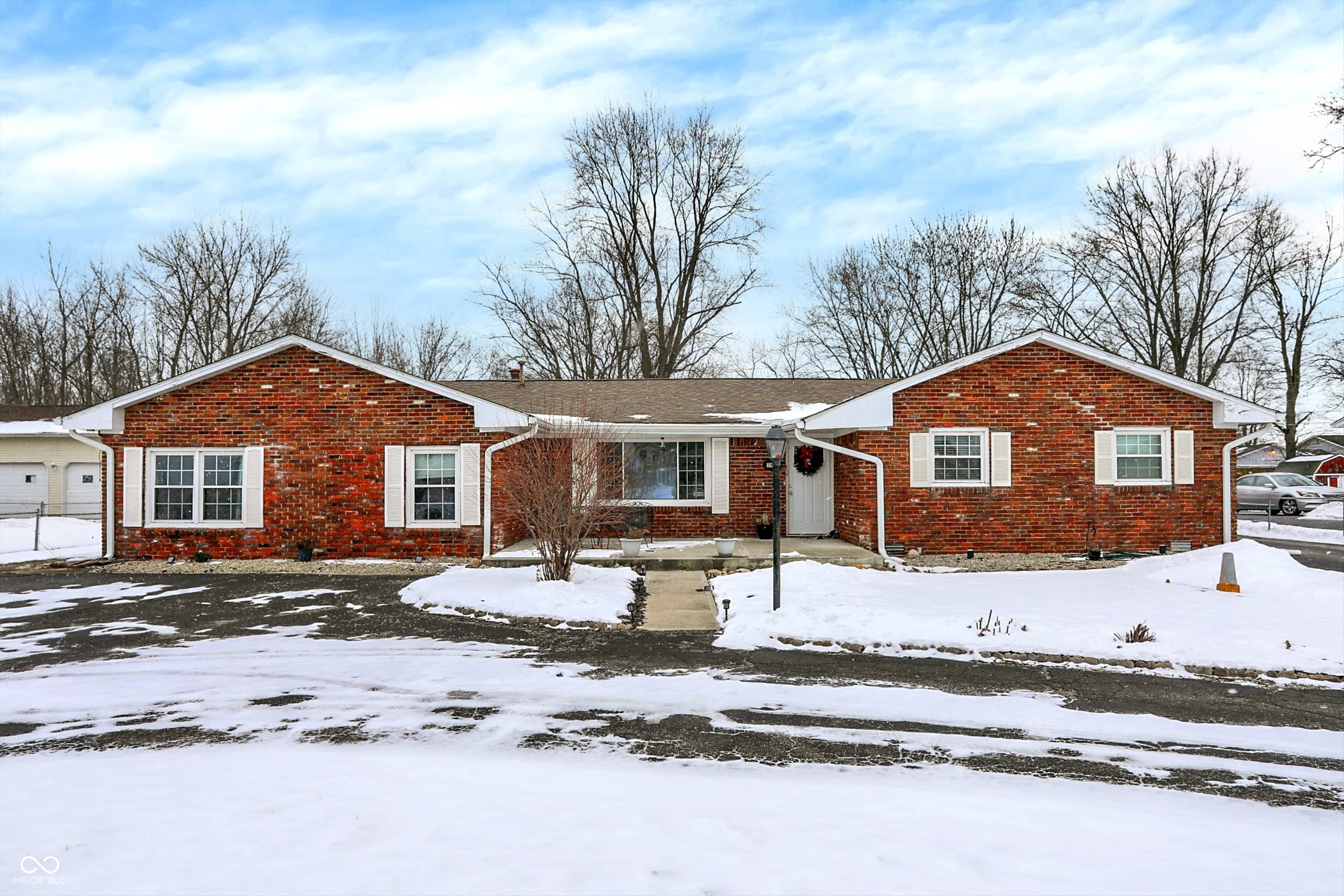 3901 Fisher Road Indianapolis IN 46239