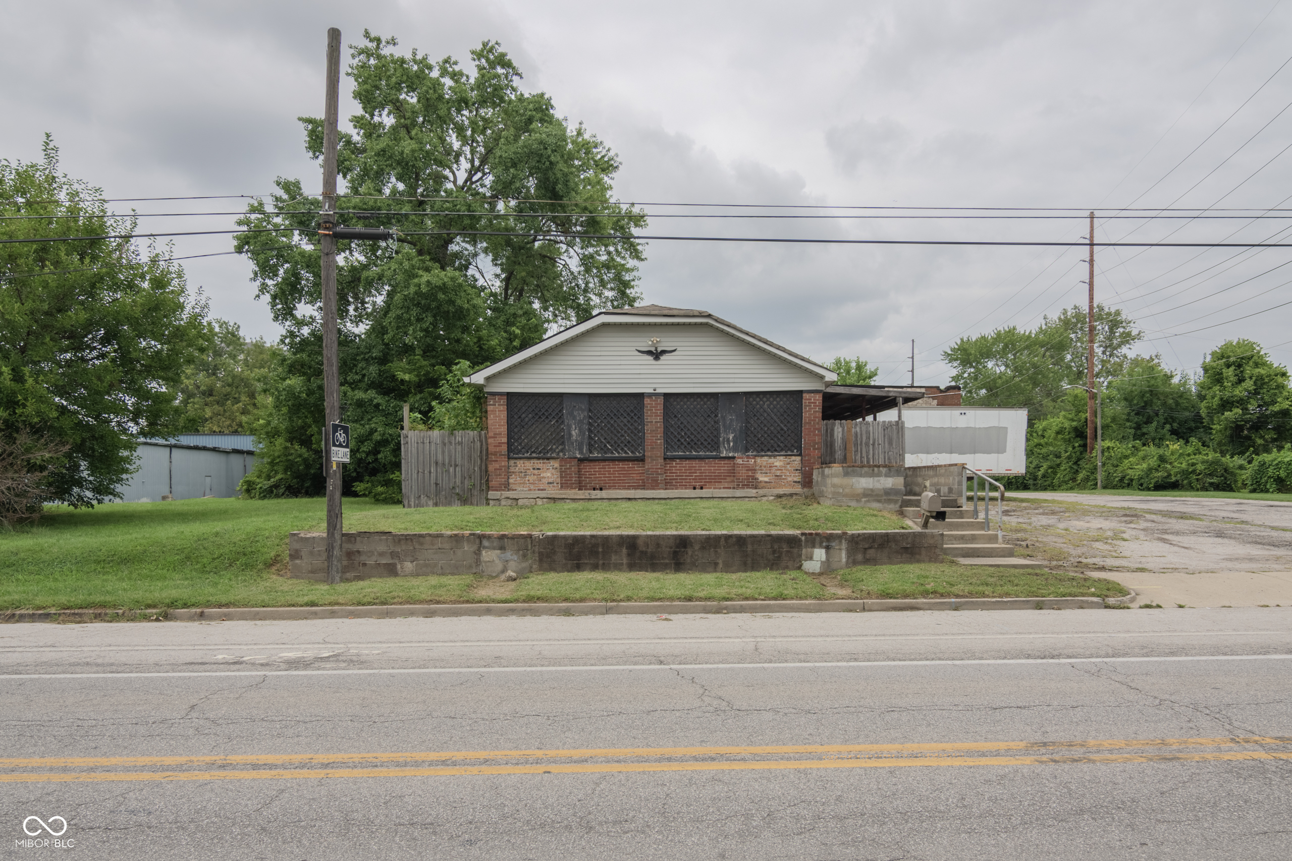 3324 Prospect Street Indianapolis IN 46203