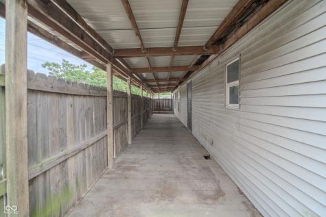 3324 Prospect Street Indianapolis IN 46203