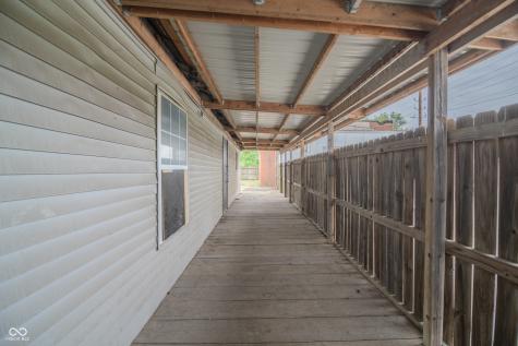 3324 Prospect Street Indianapolis IN 46203