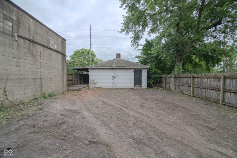 3324 Prospect Street Indianapolis IN 46203