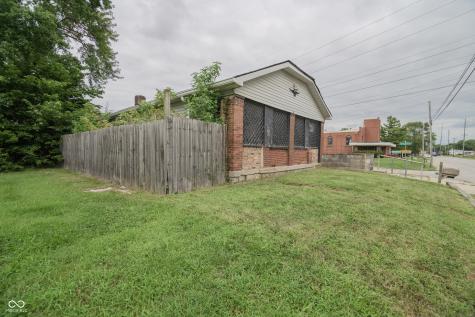 3324 Prospect Street Indianapolis IN 46203