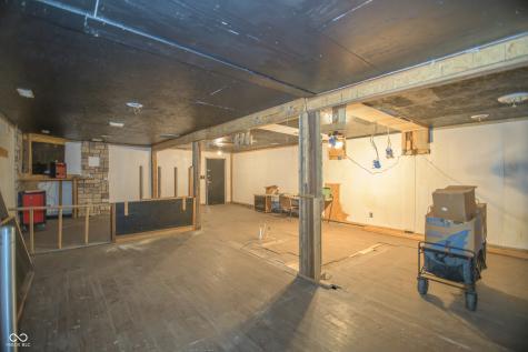 3324 Prospect Street Indianapolis IN 46203