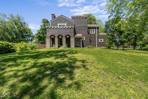 730 W 6th Street Seymour IN 47274