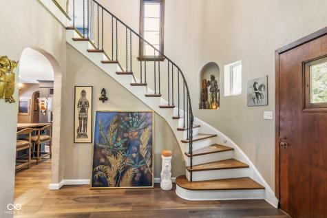 730 W 6th Street Seymour IN 47274