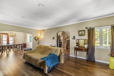 730 W 6th Street Seymour IN 47274