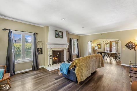 730 W 6th Street Seymour IN 47274