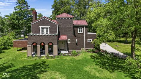 730 W 6th Street Seymour IN 47274