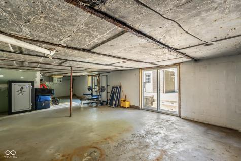 730 W 6th Street Seymour IN 47274