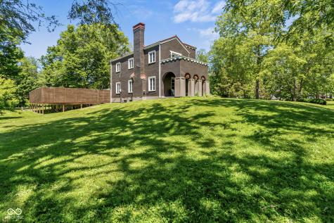 730 W 6th Street Seymour IN 47274