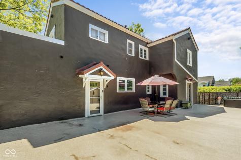 730 W 6th Street Seymour IN 47274