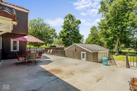 730 W 6th Street Seymour IN 47274