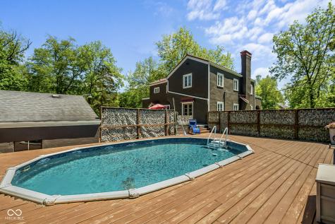 730 W 6th Street Seymour IN 47274