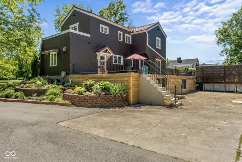 730 W 6th Street Seymour IN 47274