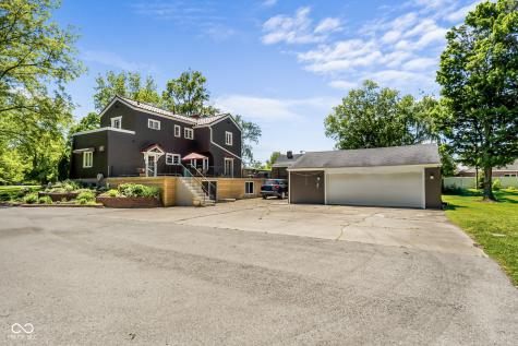 730 W 6th Street Seymour IN 47274