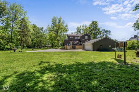 730 W 6th Street Seymour IN 47274