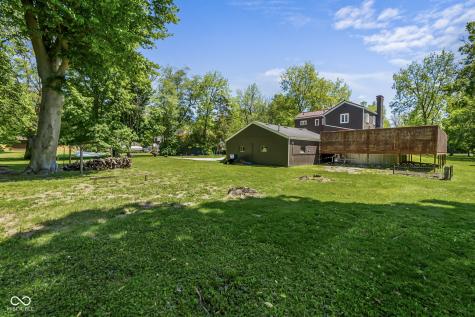 730 W 6th Street Seymour IN 47274