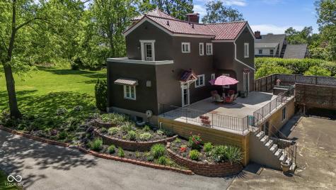 730 W 6th Street Seymour IN 47274