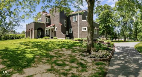 730 W 6th Street Seymour IN 47274