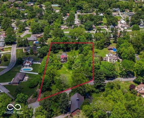 730 W 6th Street Seymour IN 47274