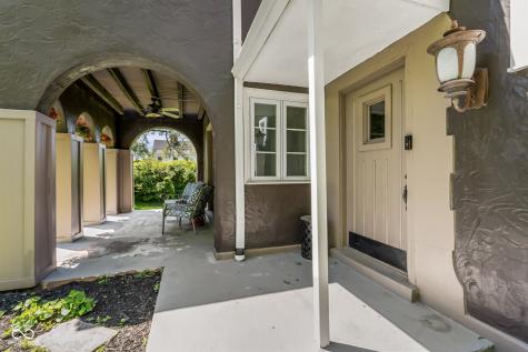 730 W 6th Street Seymour IN 47274