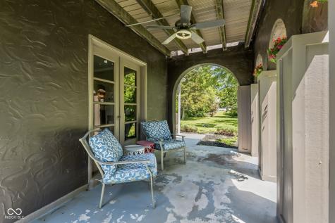 730 W 6th Street Seymour IN 47274