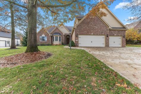 15041 Super Star Drive Carmel IN 46032