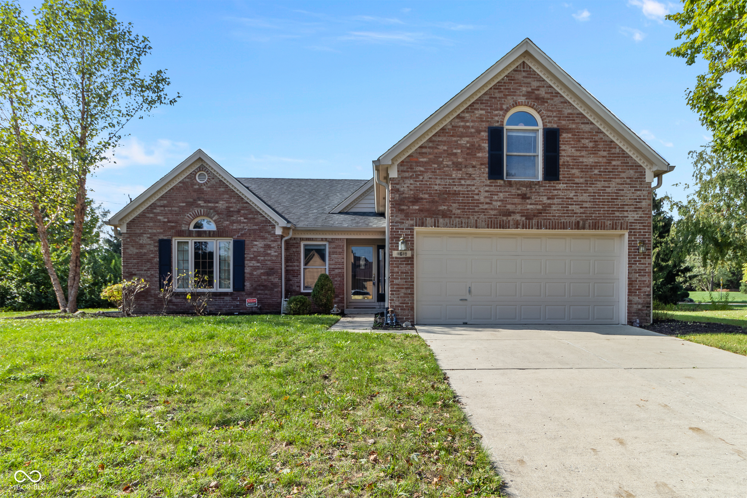 11618 Rose Court Carmel IN 46033