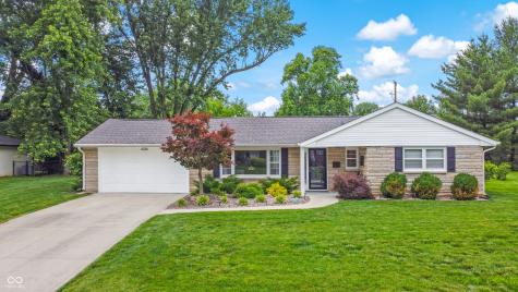 4236 Washington Street Columbus IN 47203