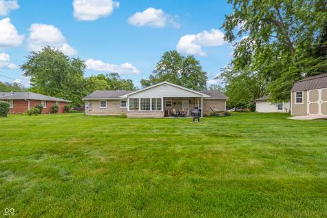 4236 Washington Street Columbus IN 47203