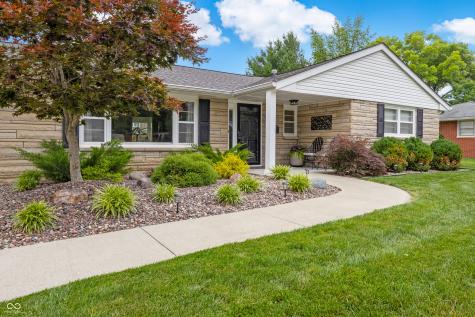 4236 Washington Street Columbus IN 47203