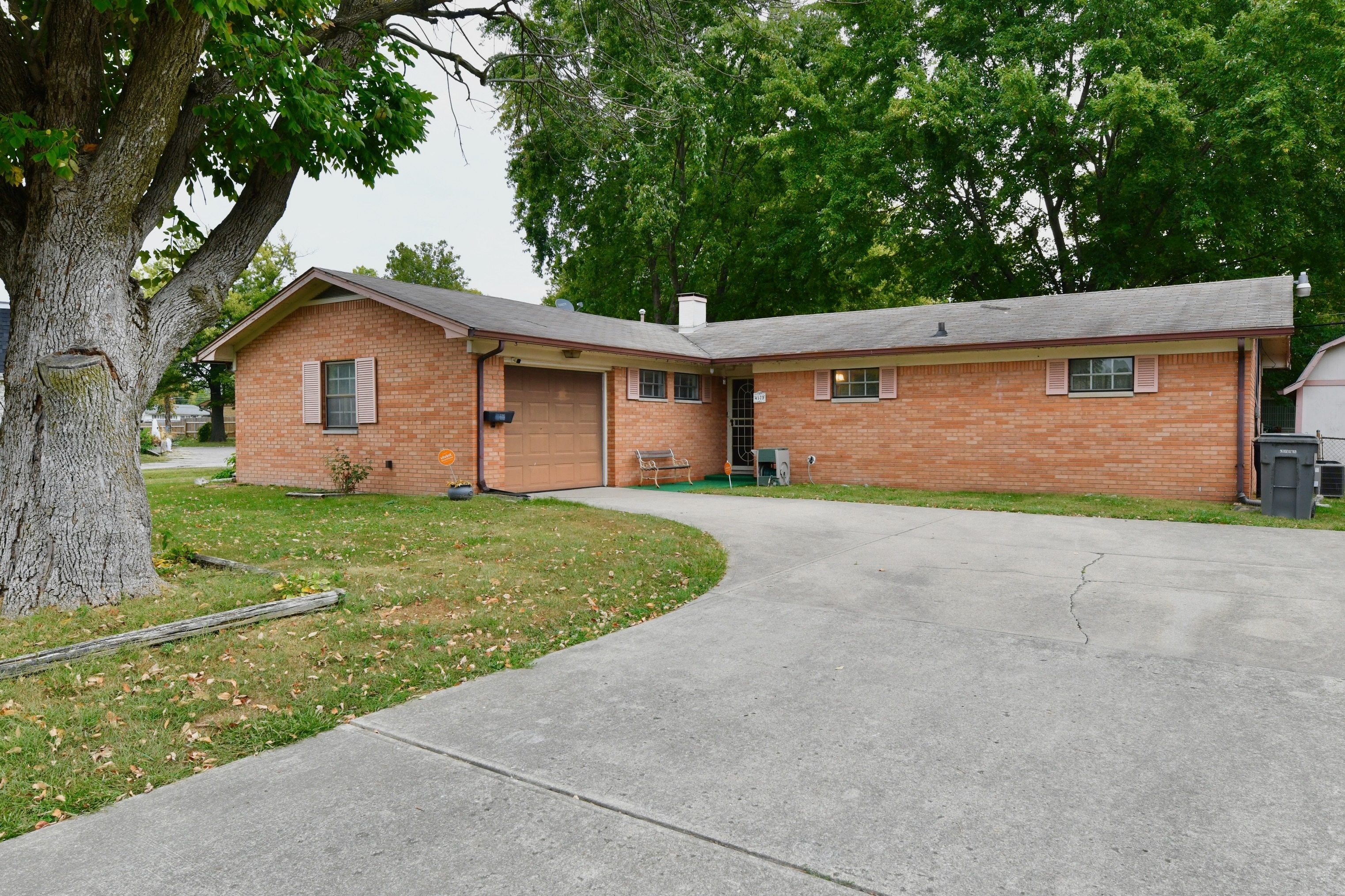 4529 N Kitley Avenue Indianapolis IN 46226