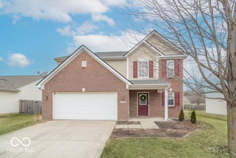 10634 Pollard Park Indianapolis IN 46234