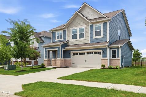 19946 Edwick Drive Westfield IN 46074