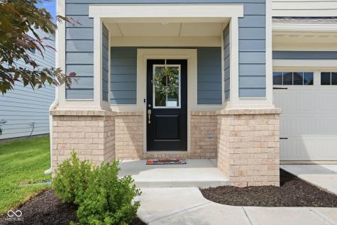 19946 Edwick Drive Westfield IN 46074