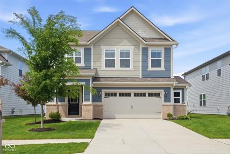 19946 Edwick Drive Westfield IN 46074