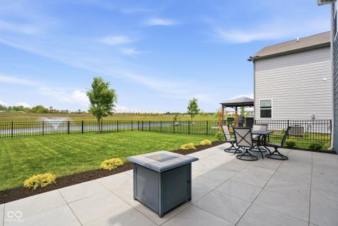 19946 Edwick Drive Westfield IN 46074