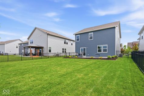 19946 Edwick Drive Westfield IN 46074