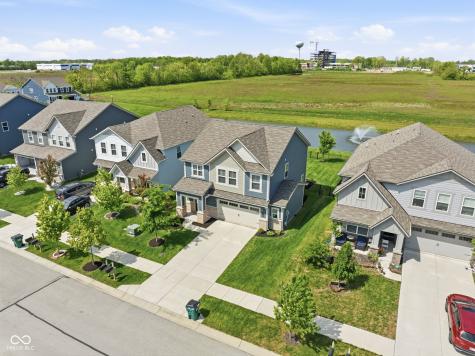 19946 Edwick Drive Westfield IN 46074